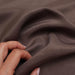 Rayon–Ecovero–Linen Twill – Soft, Fresh & Naturally Refined-Fabric-FabricSight