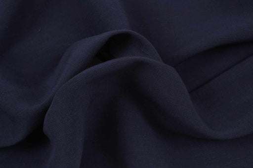 Rayon Linen with Slubbed Yarn for Dresses and Tops-Fabric-FabricSight