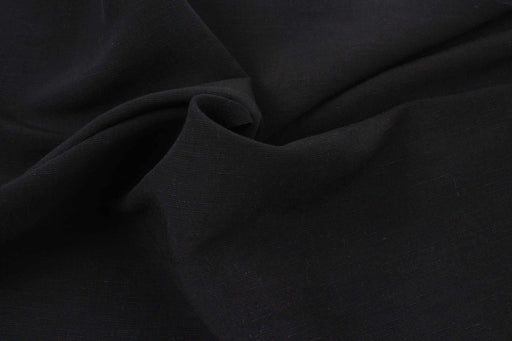 Rayon Linen with Slubbed Yarn for Dresses and Tops-Fabric-FabricSight