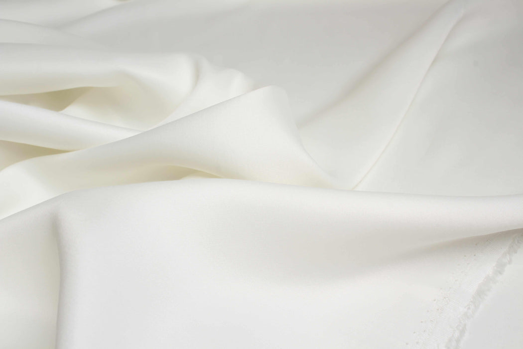 Rayon Viscose Satin - Shiny-Fabric-FabricSight