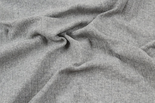 Recycled Cotton 4x1 Soft Rib-Fabric-FabricSight