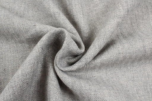 Recycled Mid - Wool Blend-Fabric-FabricSight