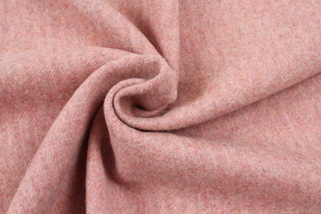 Recycled Mid - Wool Blend-Fabric-FabricSight