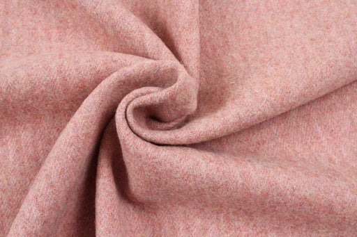 Recycled Mid - Wool Blend-Fabric-FabricSight