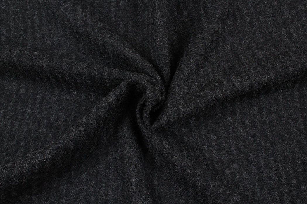 Recycled Mid - Wool Blend-Fabric-FabricSight