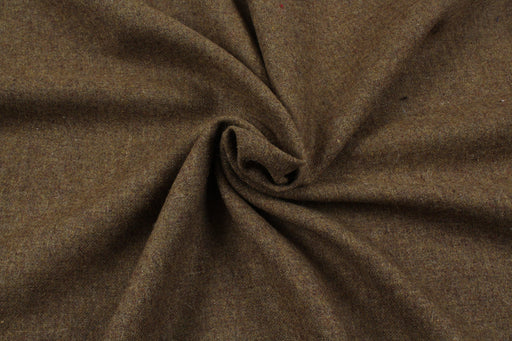 Recycled Mid-Wool Blend-Fabric-FabricSight
