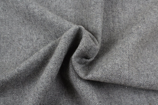 Recycled Mid - Wool Blend-Fabric-FabricSight