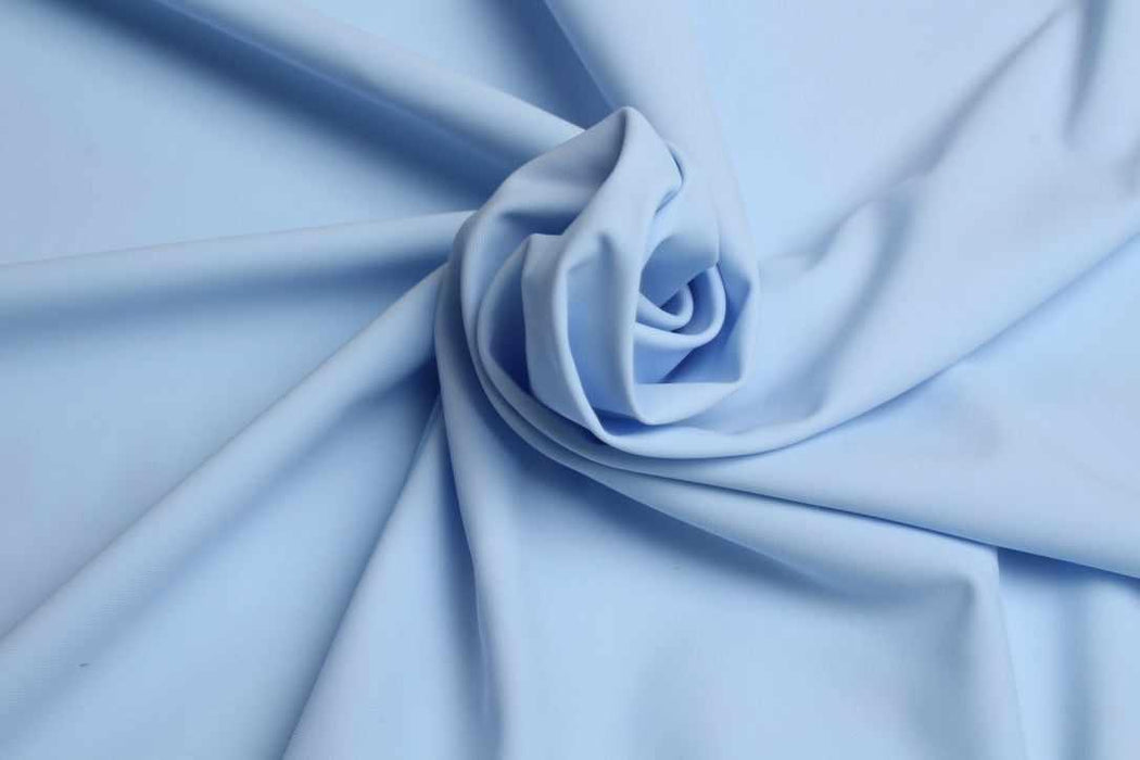 Recycled Polyamide Stretch Jersey – Matte Finish – Ultra Soft – 7 Colors-Fabric-FabricSight