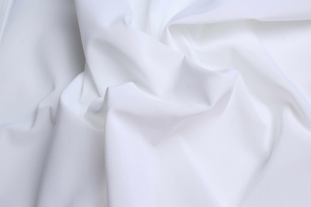 Recycled Polyamide Tulle with Vegetable Dyes - 6 Colors-Fabric-FabricSight