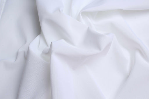 Recycled Polyamide Tulle with Vegetable Dyes - 6 Colors-Fabric-FabricSight
