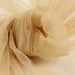 Recycled Polyamide Tulle with Vegetable Dyes - 7 Colors Available-Fabric-FabricSight