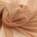 Recycled Polyamide Tulle with Vegetable Dyes - Stretch - 7 Colors Available-Fabric-FabricSight