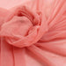 Recycled Polyamide Tulle with Vegetable Dyes - Stretch - 7 Colors Available-Fabric-FabricSight
