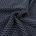 Recycled Polyamide blend Jacquard Jersey for Swimwear-Fabric-FabricSight