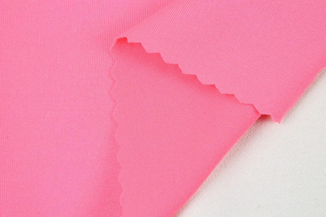 Recycled Polyester Jersey for Swimwear - Stretch - 3 Colors-Fabric-FabricSight