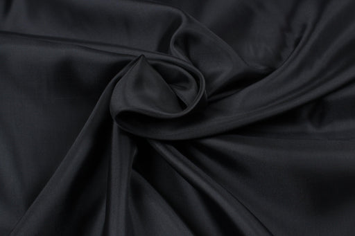 Recycled Polyester Lining Satin-Fabric-FabricSight