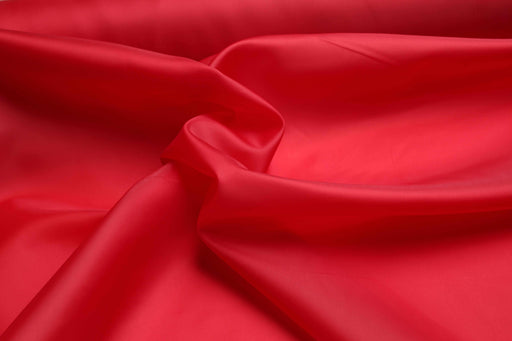 swatch-Recycled Polyester Lining Satin-Fabric-FabricSight