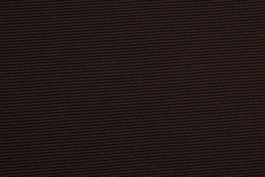 Recycled Polyester Stretch Ottoman for Activewear - 10 colors available-Fabric-FabricSight