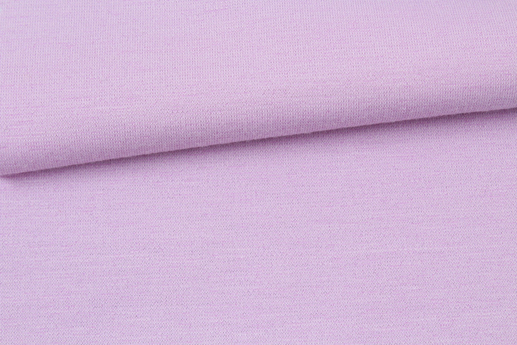 Recycled Polyester Stretch Punto Roma-Fabric-FabricSight