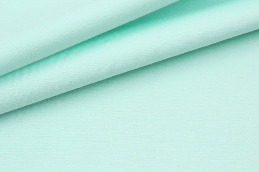 Recycled Polyester Stretch Punto Roma-Fabric-FabricSight