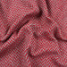 Recycled Wool Blend - Bicolor Chevron-Fabric-FabricSight