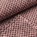 Recycled Wool Blend - Bicolour Small Pattern-Fabric-FabricSight