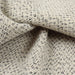 Recycled Wool Blend - Diagonal Stripes-Fabric-FabricSight
