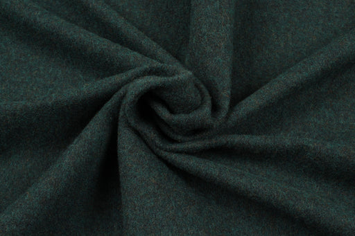 Recycled Wool Blend Herringbone for Jackets-Fabric-FabricSight