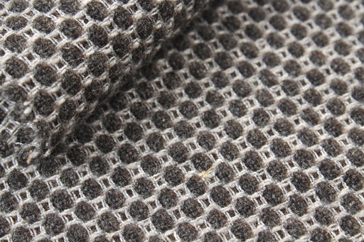 Recycled Wool Blend - Honeycomb-Fabric-FabricSight