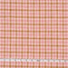 Recycled Wool Blend - Houndstooth - Pink-Fabric-FabricSight