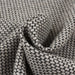 Recycled Wool Blend for Coats- Honeycomb Pattern-Fabric-FabricSight