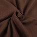 Recycled Wool - Double Face - Beige/Brown-Fabric-FabricSight