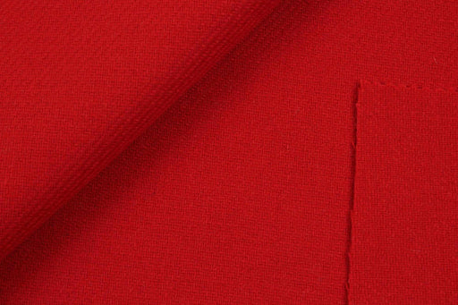 Recycled Wool Fabric for Coats-Fabric-FabricSight