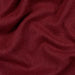 Recycled Wool For Coats - Burgundy-Fabric-FabricSight