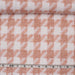 Recycled Wool - Houndstooth-Fabric-FabricSight