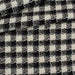 Recycled Wool Jacquard - Checks-Fabric-FabricSight