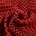 Recycled Wool Jacquard for Coats - 3 colors available-Fabric-FabricSight