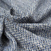 Recycled Wool Tweed with Cotton and Lurex-Fabric-FabricSight