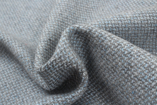 Recycled Wool for Coats - 5 colors-Fabric-FabricSight