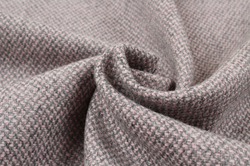 Recycled Wool for Coats - 5 colors-Fabric-FabricSight