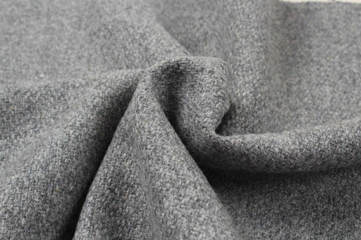 Recycled Wool for Coats - 5 colors-Fabric-FabricSight