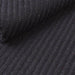 Recycled Wool for Coats - Diagonal Stripes-Fabric-FabricSight