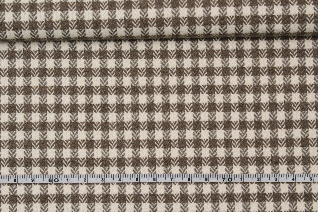 Revisited Vichy Checks-Fabric-FabricSight