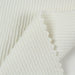 Ribbed Tricot Made of Recycled Polyamide for Swimwear - Stretch-Fabric-FabricSight