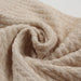 Roll 12 Mts - Cashmere Touch Knitted Jacquard - Cable-knit (13,50€/Meter)-Roll-FabricSight