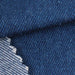 Roll 25 Mts - Cotton Denim Stretch - 3 Colors Available (7.50€/mt)-Roll-FabricSight