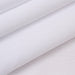 Roll of 15 mts of Organic Cotton Jersey - White (5,70 €/mt)-Fabric-FabricSight