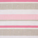 Rustic Cotton Blend - Stripes-Fabric-FabricSight