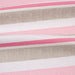 Rustic Cotton Blend - Stripes-Fabric-FabricSight