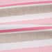 Rustic Cotton Blend - Stripes-Fabric-FabricSight